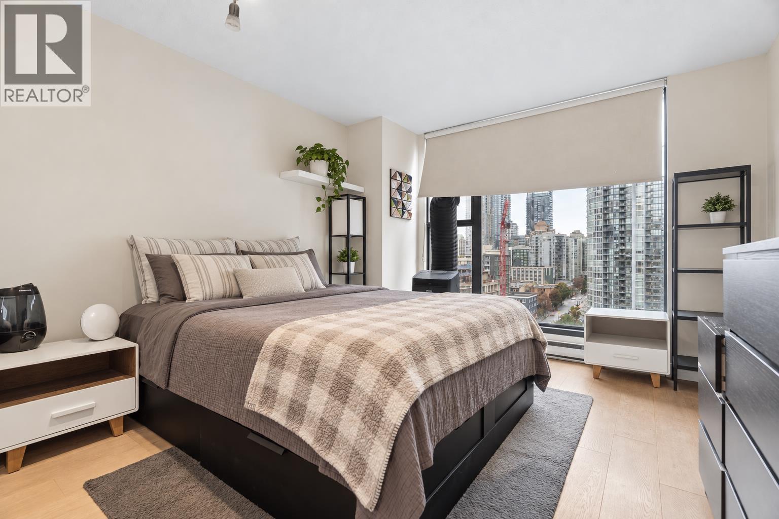 1405 1155 Homer Street, Vancouver, British Columbia  V6B 2Y1 - Photo 8 - R3173903