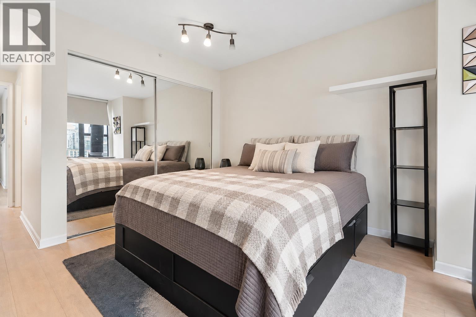 1405 1155 Homer Street, Vancouver, British Columbia  V6B 2Y1 - Photo 9 - R3173903