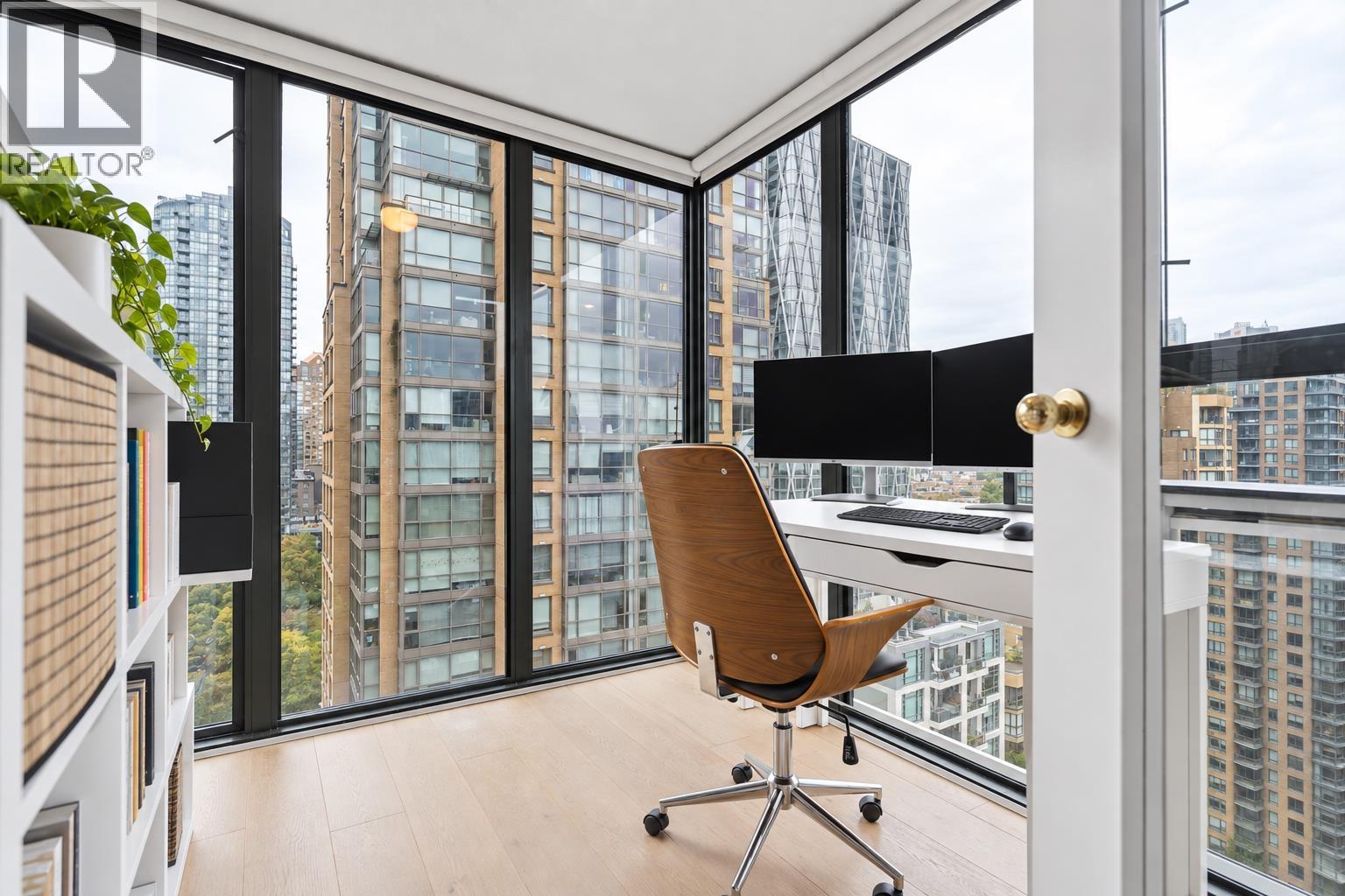 1405 1155 Homer Street, Vancouver, British Columbia  V6B 2Y1 - Photo 7 - R3173903
