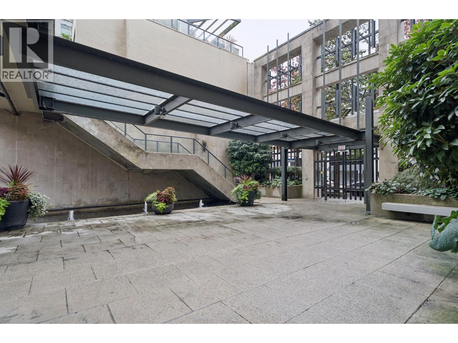 1405 1155 Homer Street, Vancouver, British Columbia  V6B 2Y1 - Photo 14 - R3173903