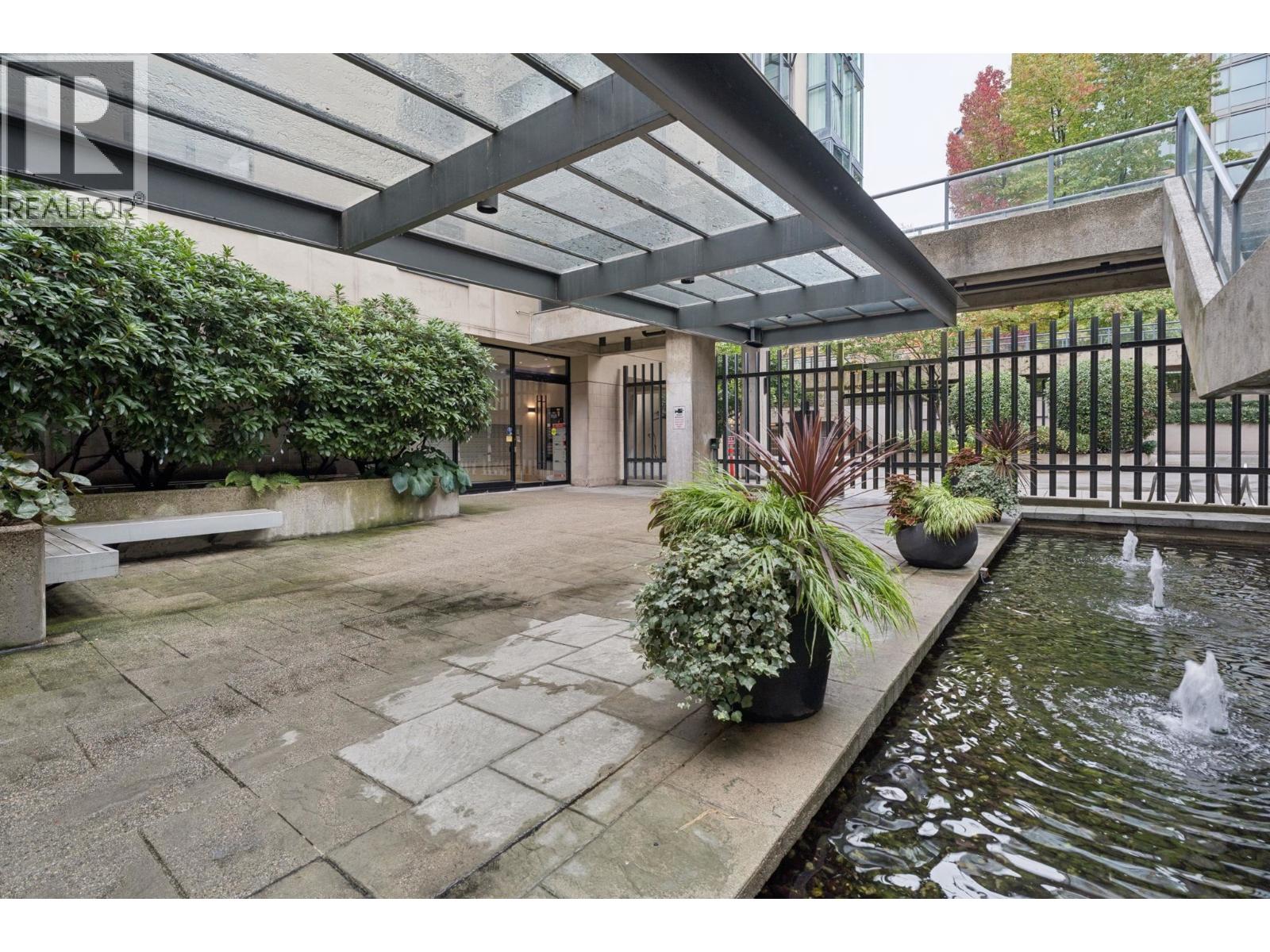 1405 1155 Homer Street, Vancouver, British Columbia  V6B 2Y1 - Photo 13 - R3173903