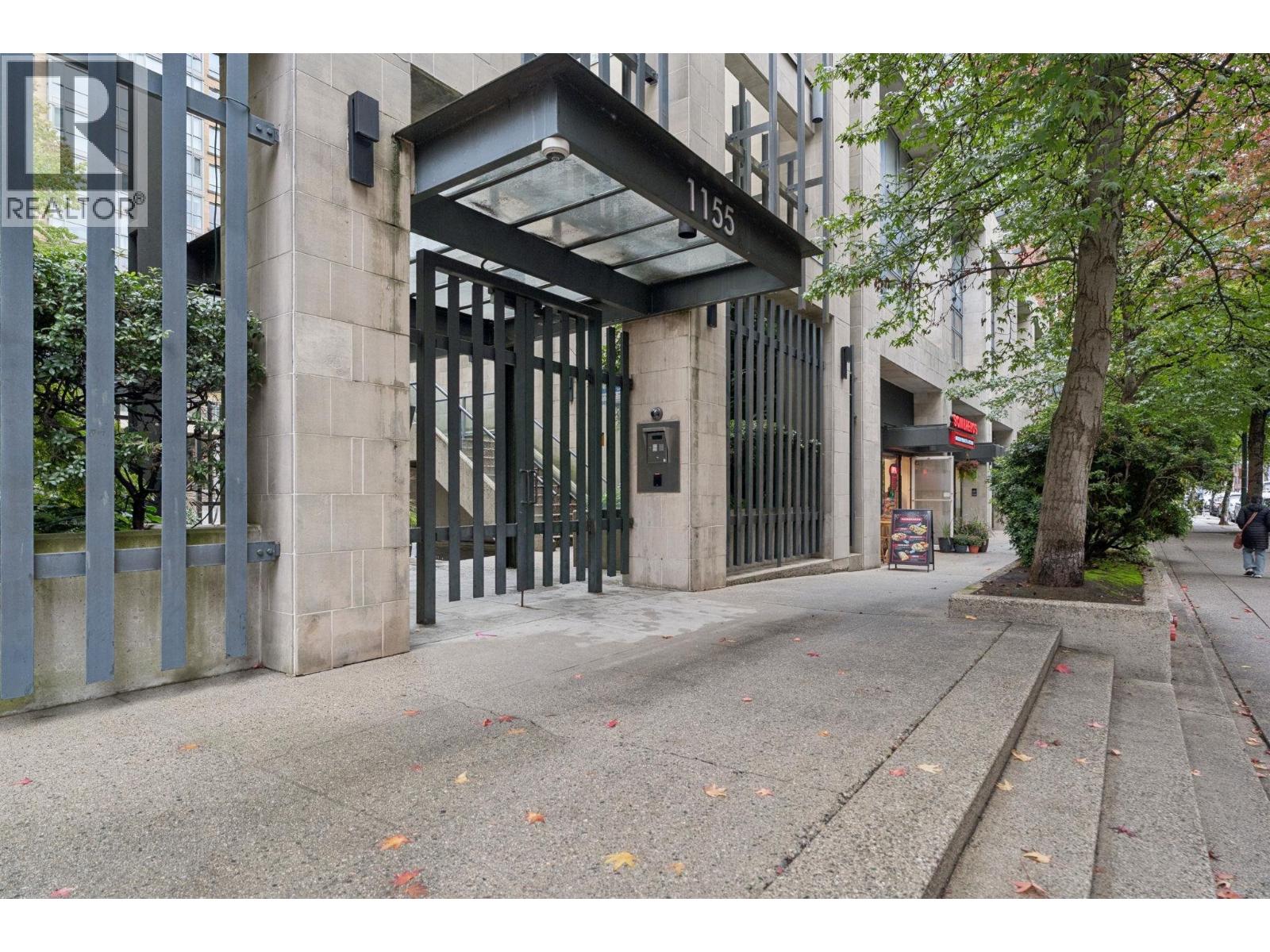 1405 1155 Homer Street, Vancouver, British Columbia  V6B 2Y1 - Photo 12 - R3173903