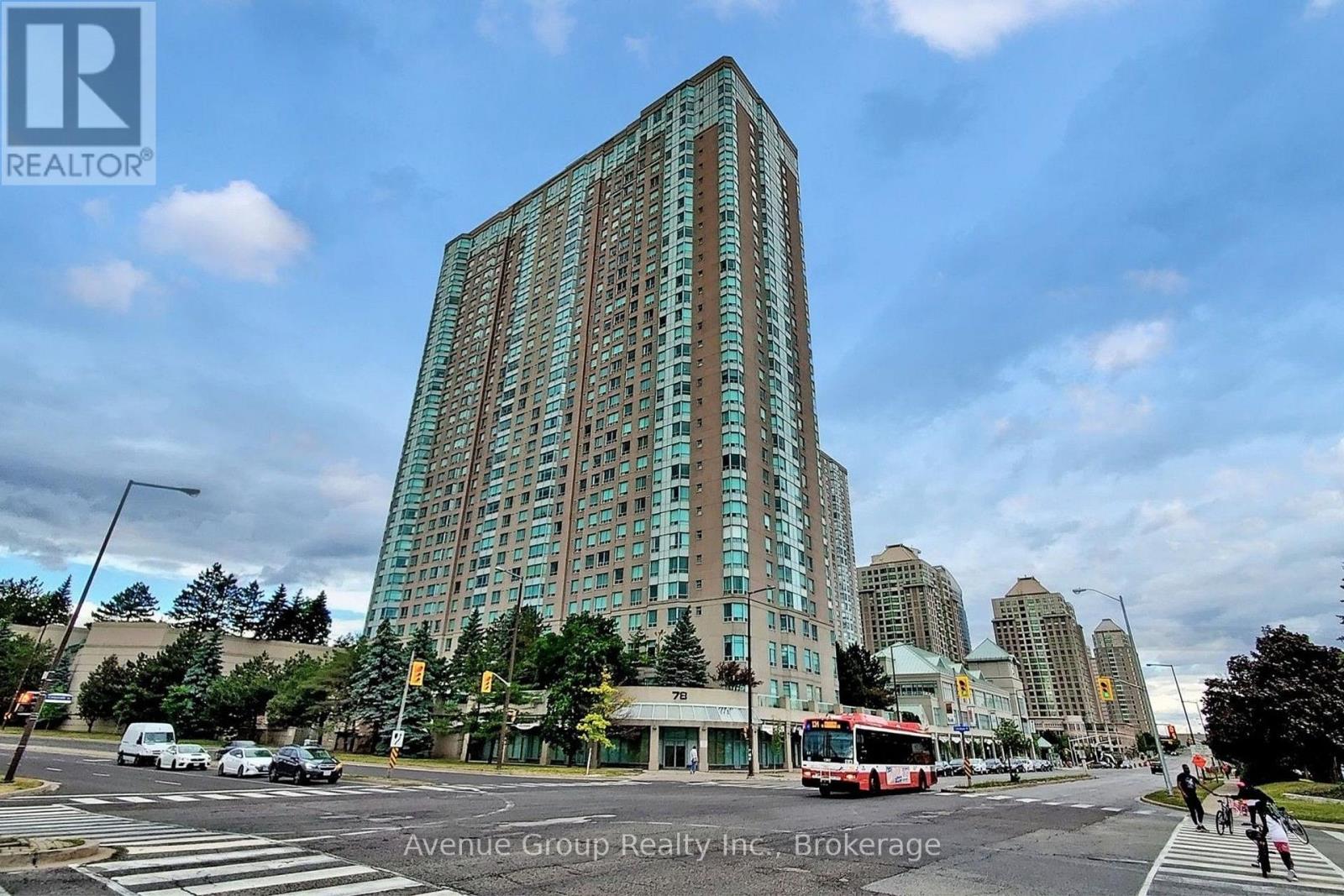 1527 - 68 CORPORATE DRIVE