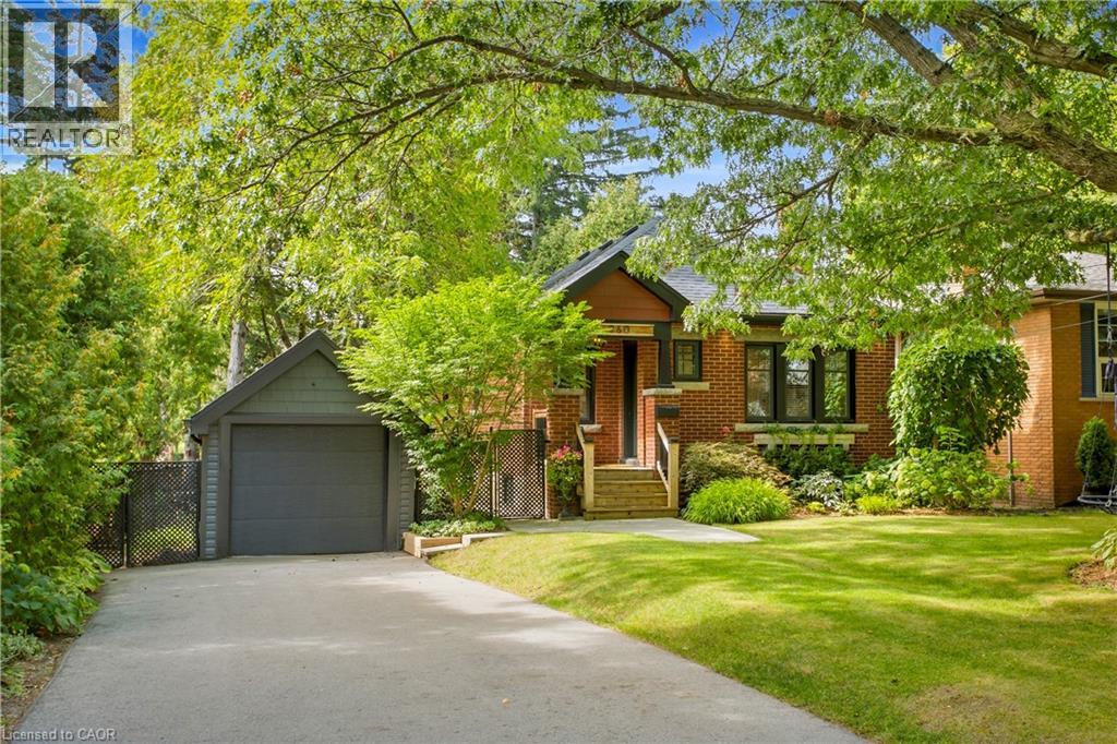 960 Shadeland Avenue, Burlington, Ontario  L7T 2M1 - Photo 1 - 40869886
