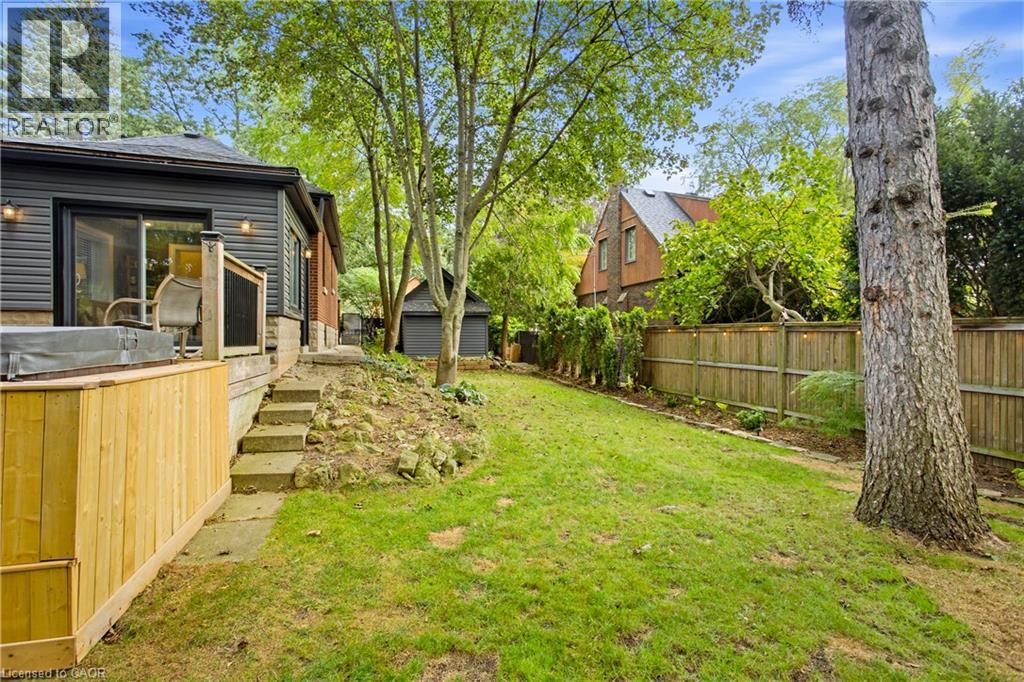 960 Shadeland Avenue, Burlington, Ontario  L7T 2M1 - Photo 38 - 40869886
