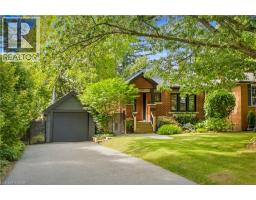 960 SHADELAND Avenue, Burlington, Ontario