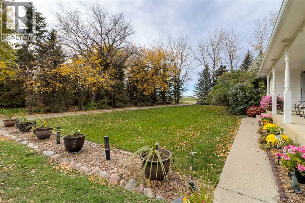 93009 211 Range Road, Rural Lethbridge County, Alberta  T1J 5P3 - Photo 41 - A2350601