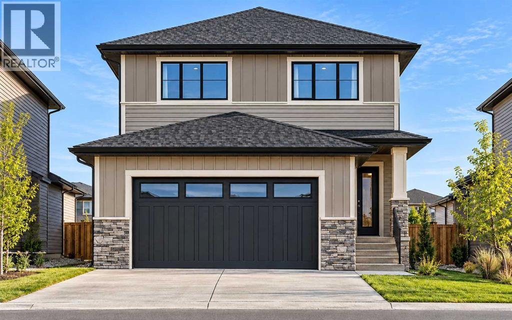 145 Topaz Place, Cochrane, Alberta