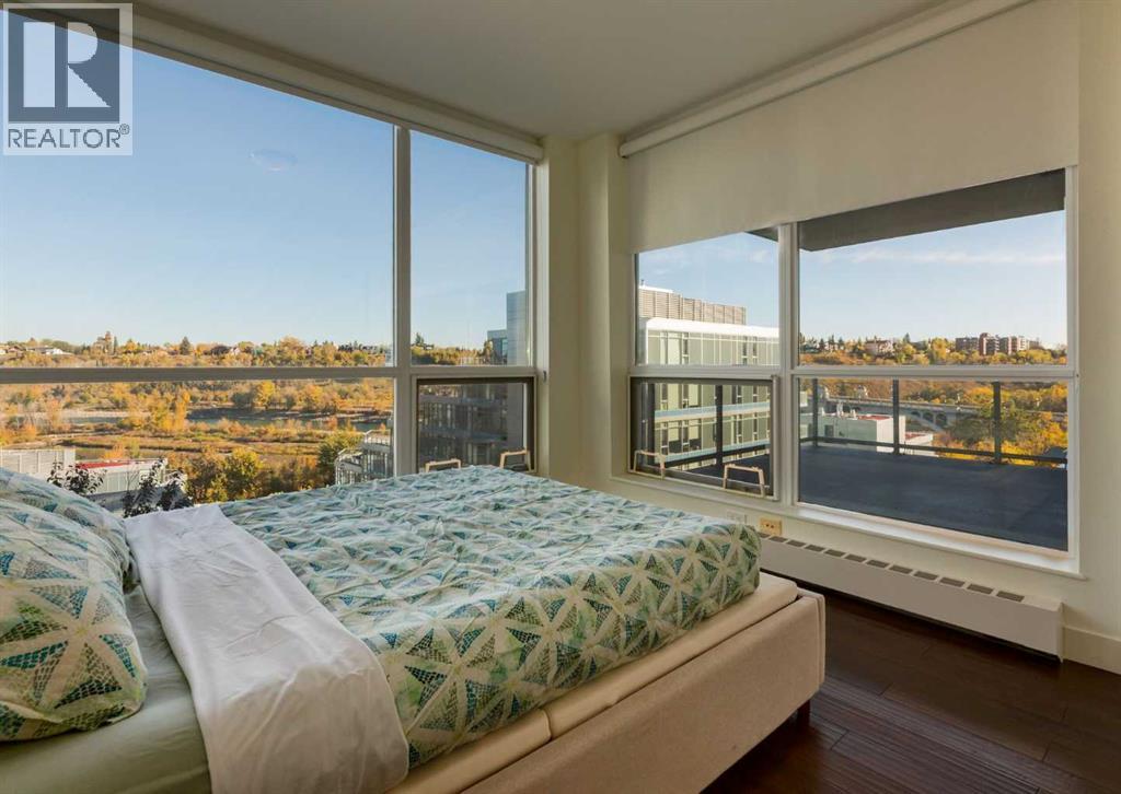 913, 222 Riverfront Avenue SW, Calgary, Alberta  T2P 0W3 - Photo 16 - A2349735