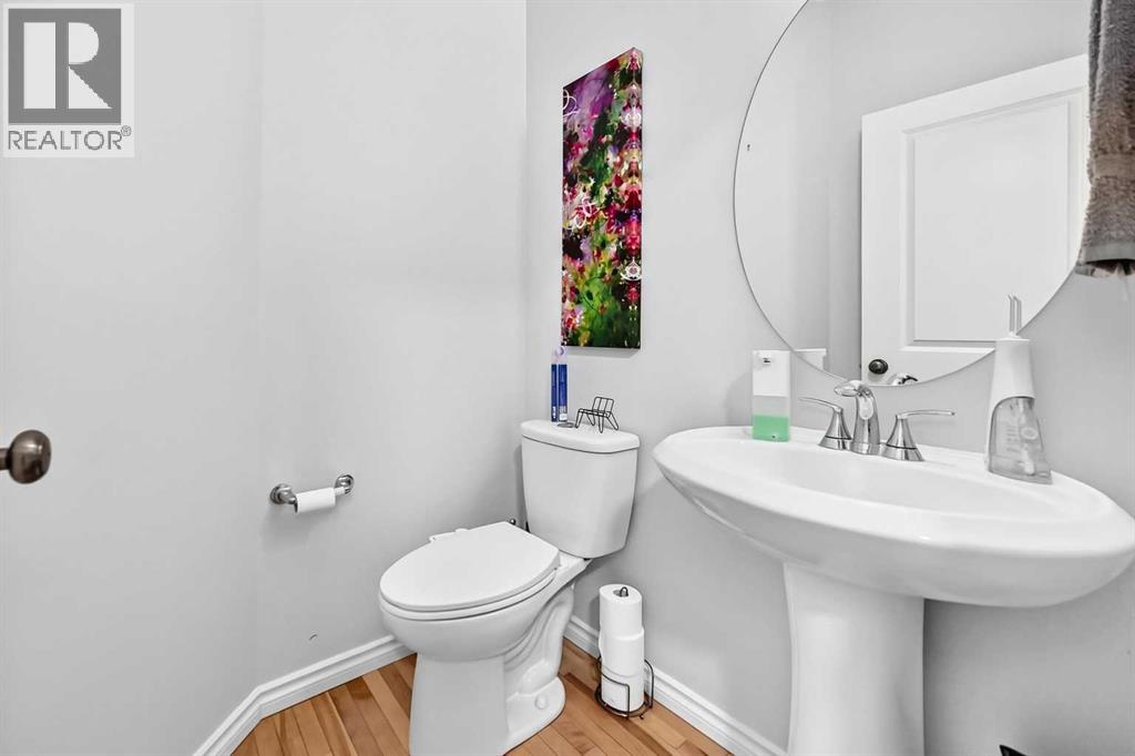 127, 100 Coopers Common SW, Airdrie, Alberta  T4B 3C7 - Photo 12 - A2350236