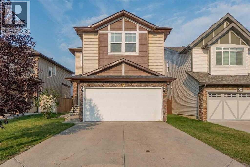 482 Skyview Ranch Way Ne, Calgary, Alberta  T3N 0H2 - Photo 1 - A2351057