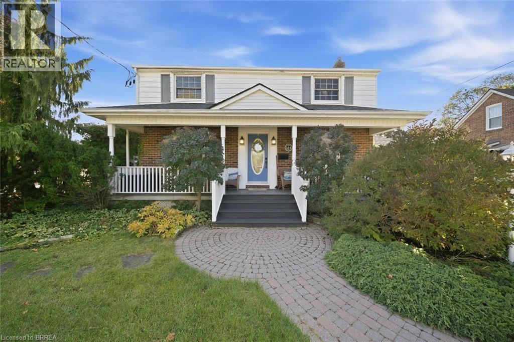 144 St George Street, Brantford, Ontario  N3R 1V8 - Photo 41 - 40868797