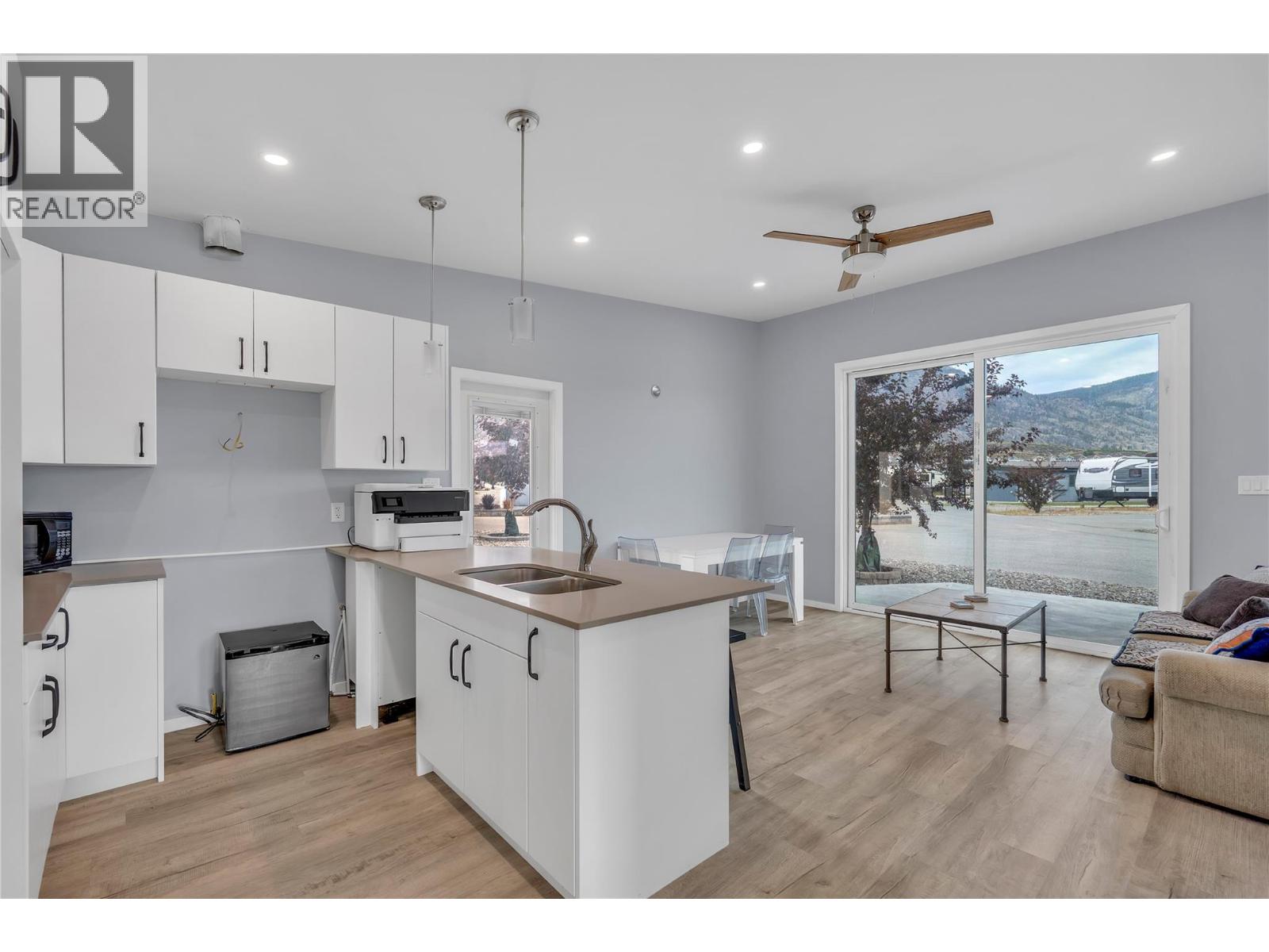 2501 Radio Tower Road Unit# 17, Oliver, British Columbia  V0H 1V7 - Photo 17 - 10402963