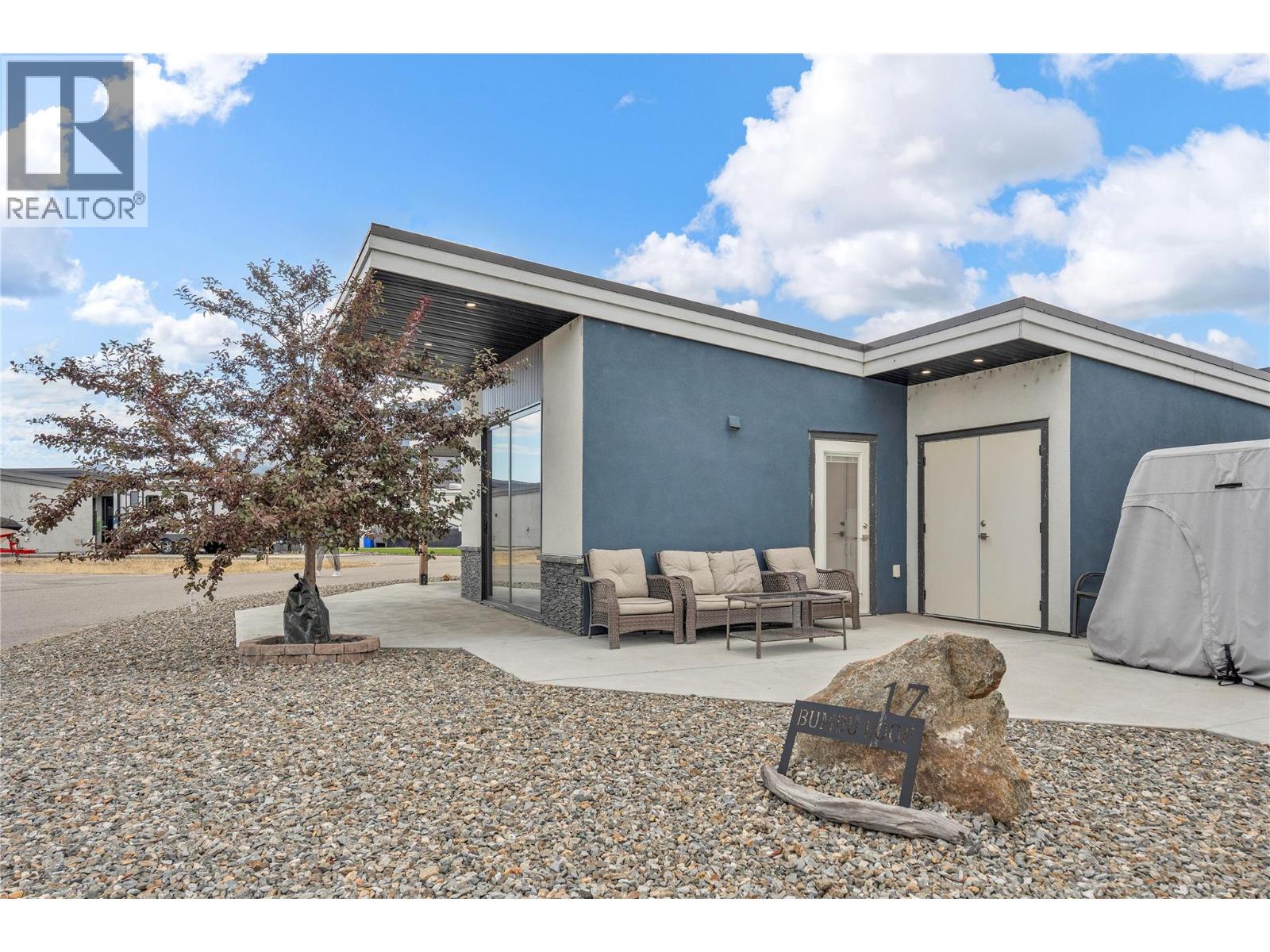 2501 Radio Tower Road Unit# 17, Oliver, British Columbia  V0H 1V7 - Photo 6 - 10402963