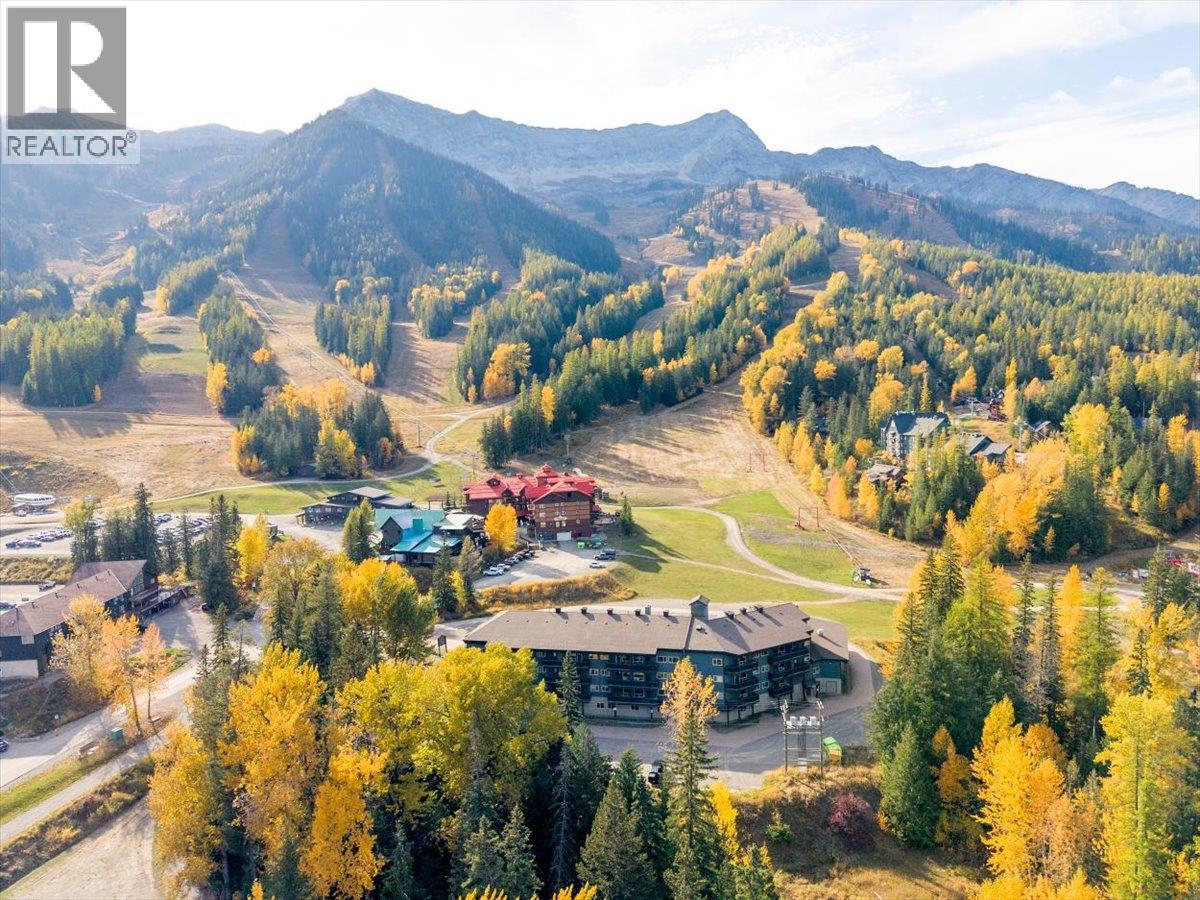 5369 Fernie Ski Hill Road Unit# 311, Fernie, British Columbia