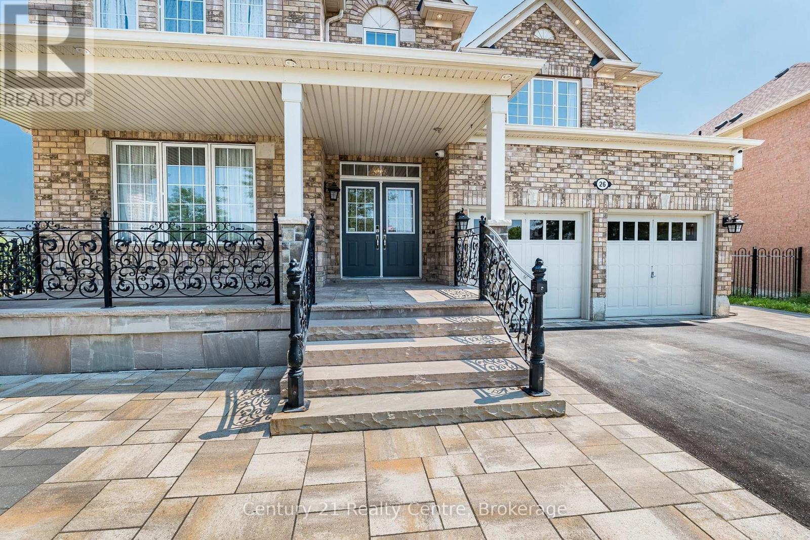 26 Catchfly Crescent, Brampton, Ontario  L6P 2H8 - Photo 7 - W13854130