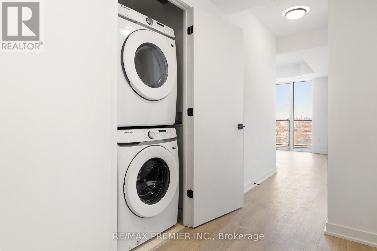 1007 - 36 Zorra Street, Toronto, Ontario  M8Z 0G5 - Photo 12 - W13877848