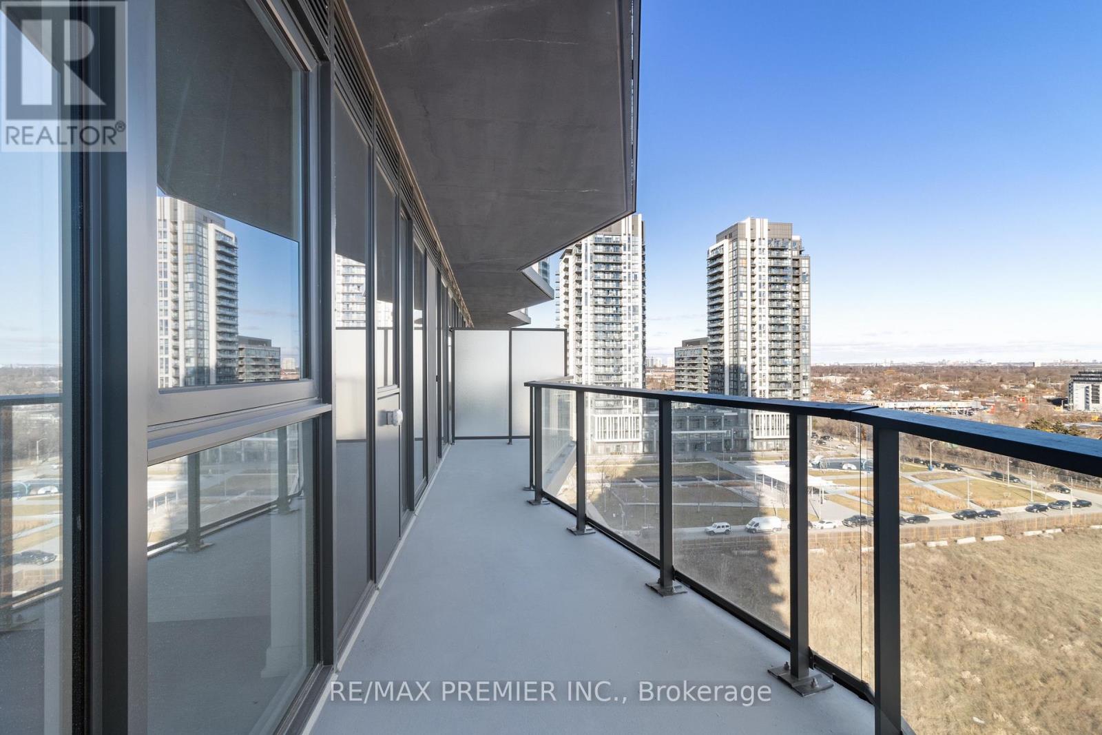 1007 - 36 Zorra Street, Toronto, Ontario  M8Z 0G5 - Photo 36 - W13877848