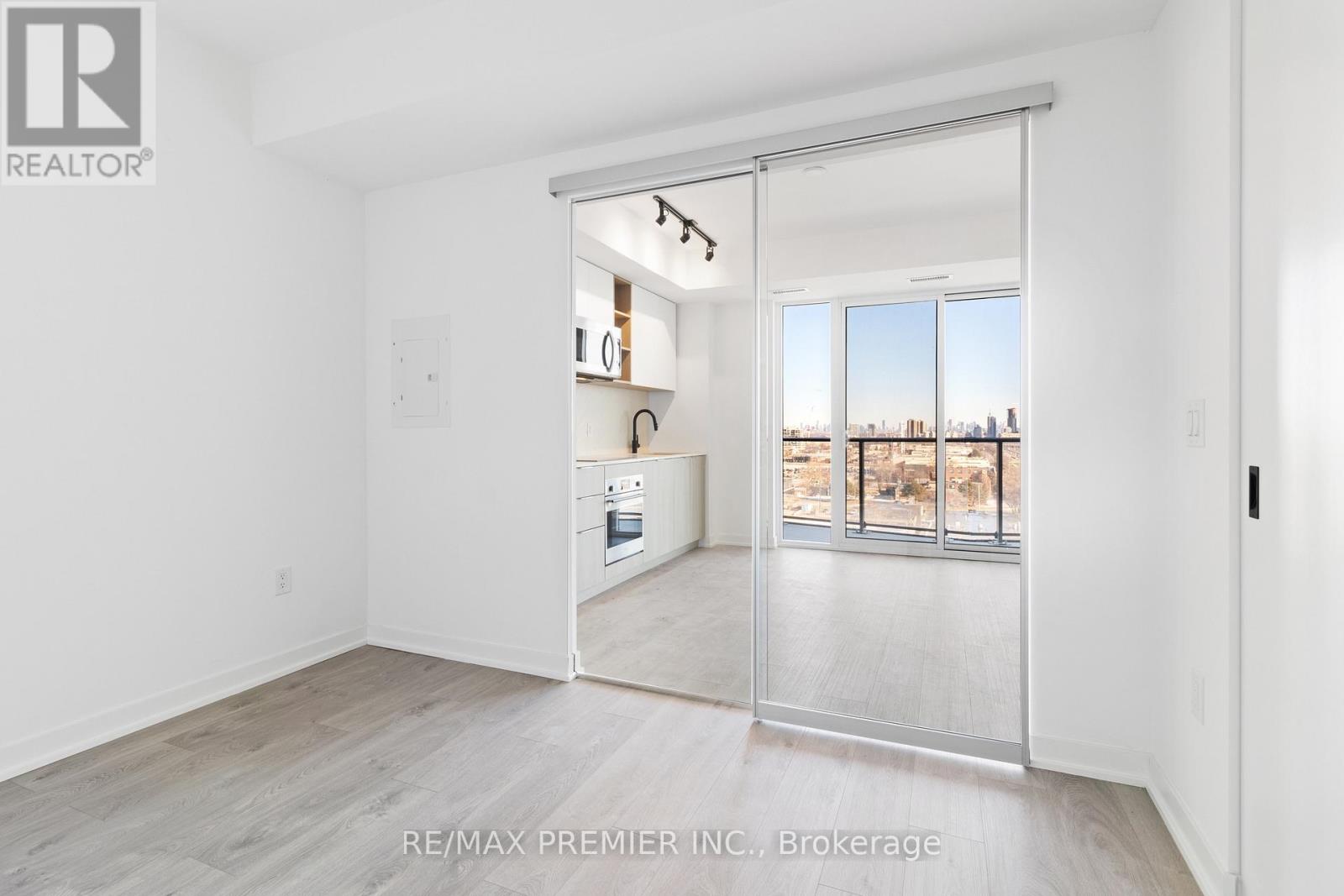 1007 - 36 Zorra Street, Toronto, Ontario  M8Z 0G5 - Photo 27 - W13877848