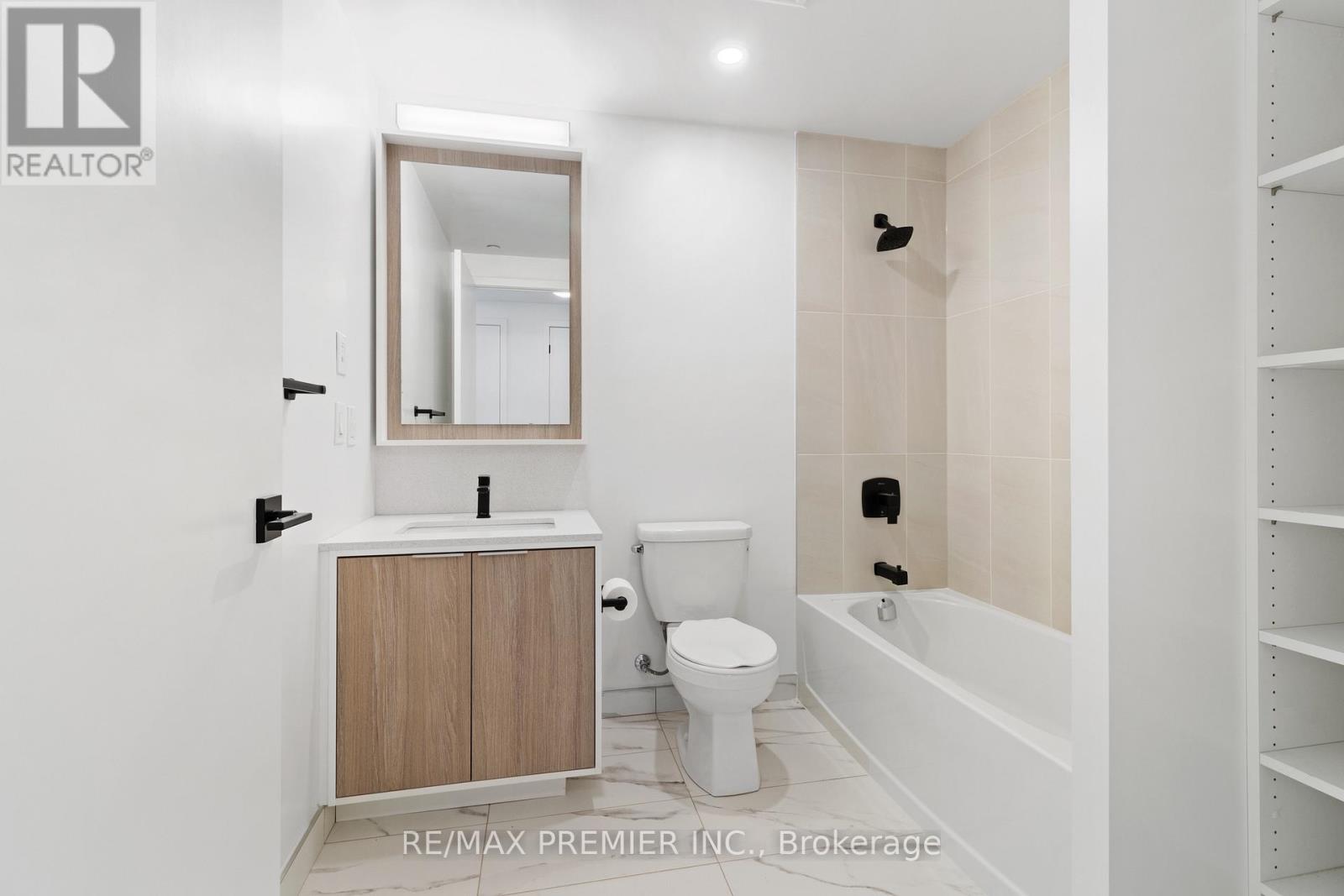 1007 - 36 Zorra Street, Toronto, Ontario  M8Z 0G5 - Photo 13 - W13877848