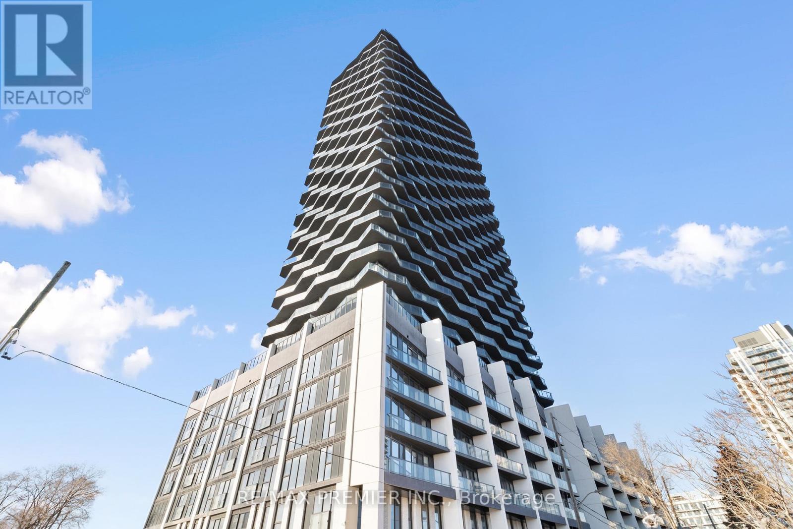 1007 - 36 Zorra Street, Toronto, Ontario  M8Z 0G5 - Photo 4 - W13877848