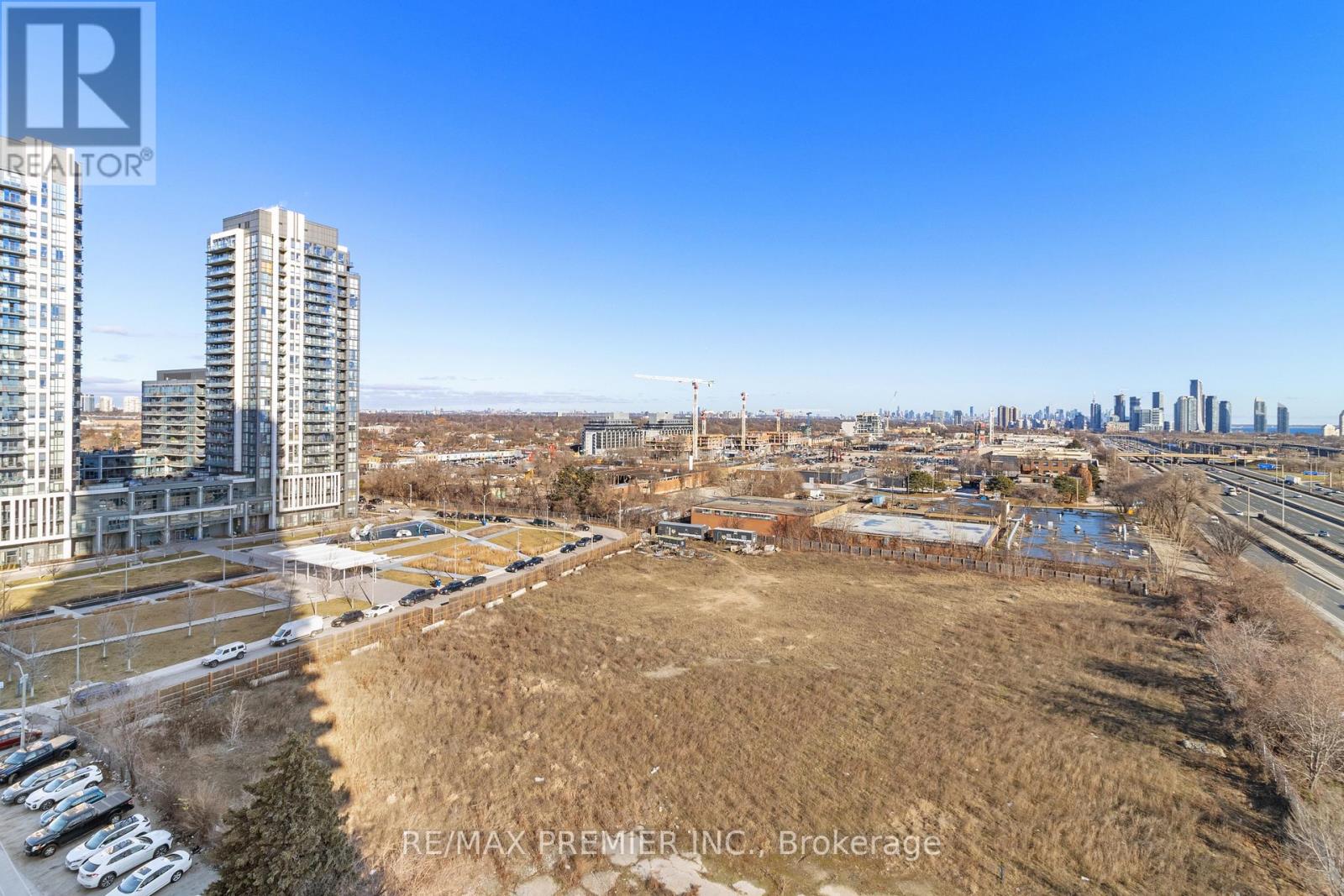 1007 - 36 Zorra Street, Toronto, Ontario  M8Z 0G5 - Photo 37 - W13877848