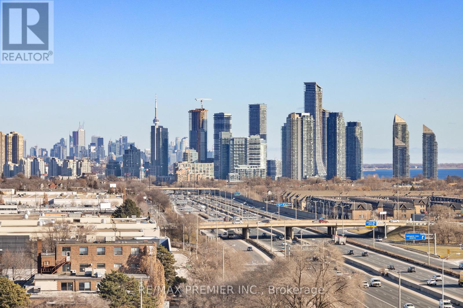 1007 - 36 Zorra Street, Toronto, Ontario  M8Z 0G5 - Photo 41 - W13877848