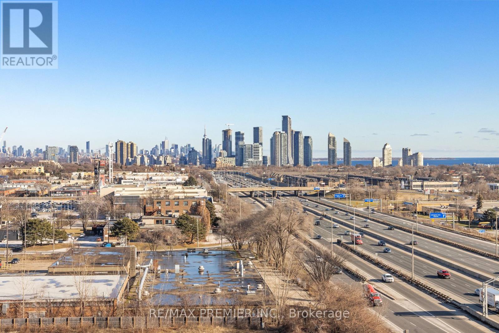 1007 - 36 Zorra Street, Toronto, Ontario  M8Z 0G5 - Photo 40 - W13877848