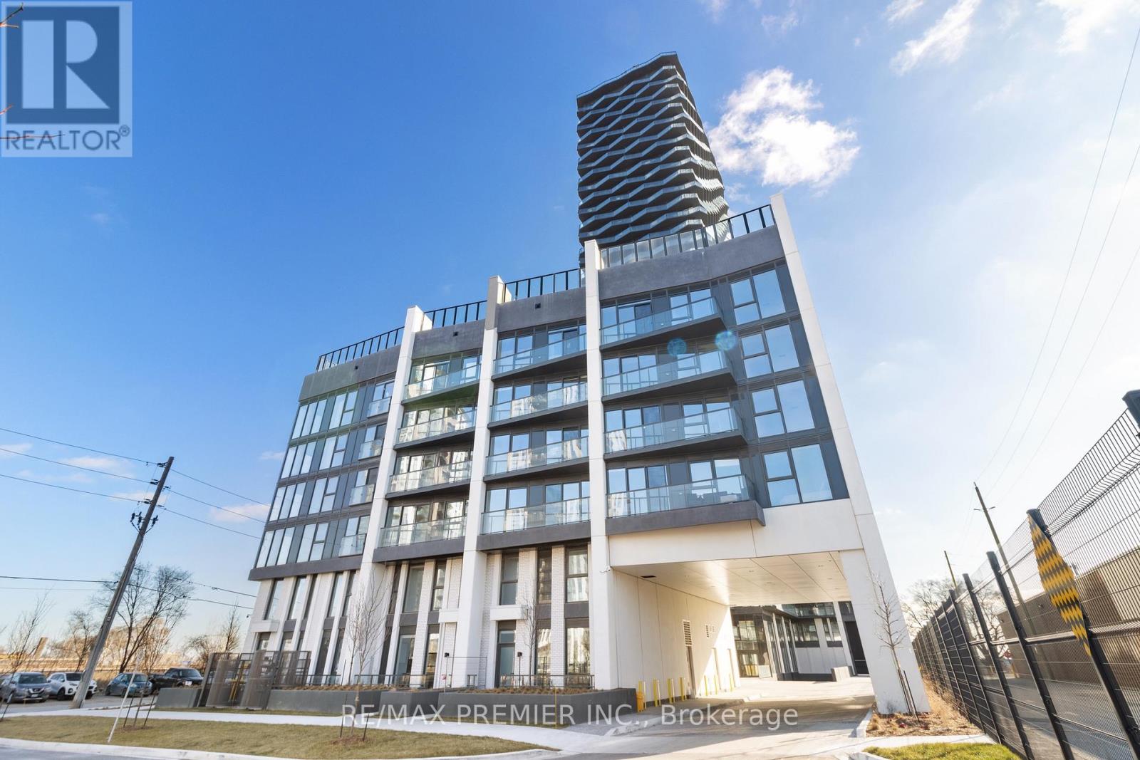 1007 - 36 Zorra Street, Toronto, Ontario  M8Z 0G5 - Photo 6 - W13877848