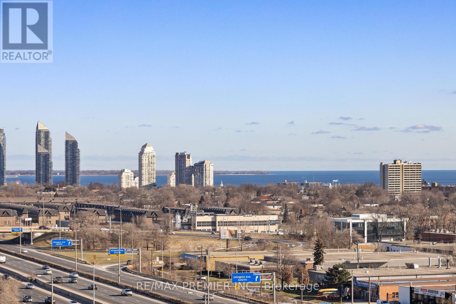 1007 - 36 Zorra Street, Toronto, Ontario  M8Z 0G5 - Photo 42 - W13877848