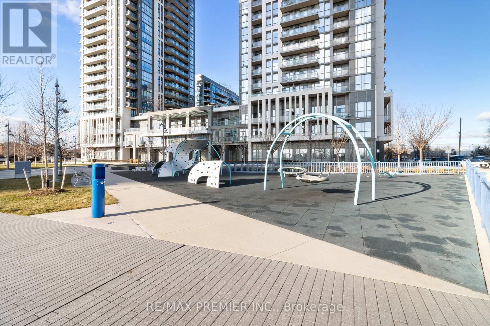 1007 - 36 Zorra Street, Toronto, Ontario  M8Z 0G5 - Photo 45 - W13877848