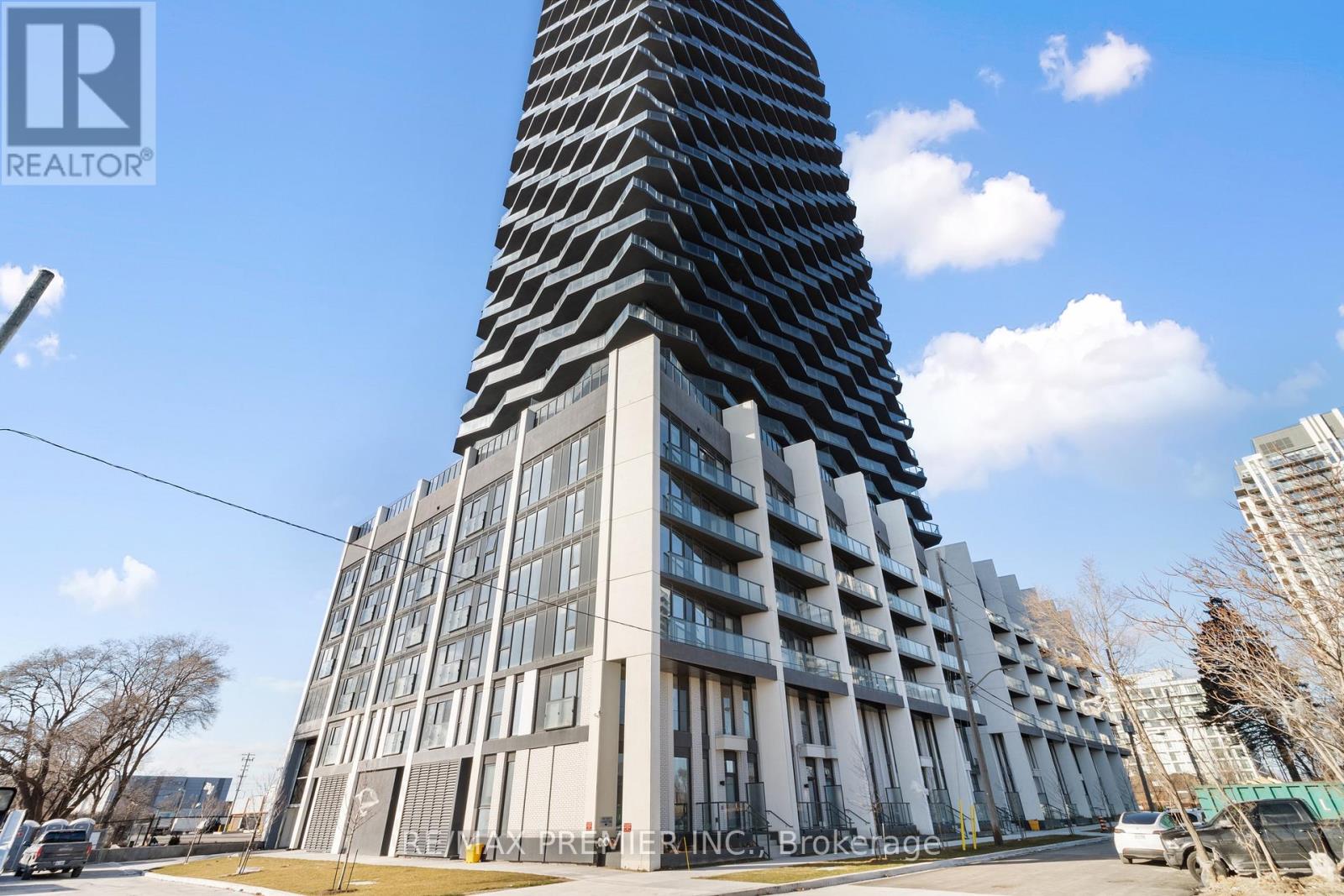 1007 - 36 Zorra Street, Toronto, Ontario  M8Z 0G5 - Photo 5 - W13877848