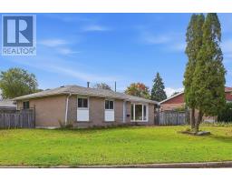 132 BRENTWOOD DRIVE, Brampton, Ontario