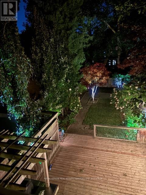 309 Willard Avenue, Toronto, Ontario  M6S 3R1 - Photo 48 - W13878730