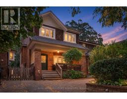 309 WILLARD AVENUE, Toronto, Ontario