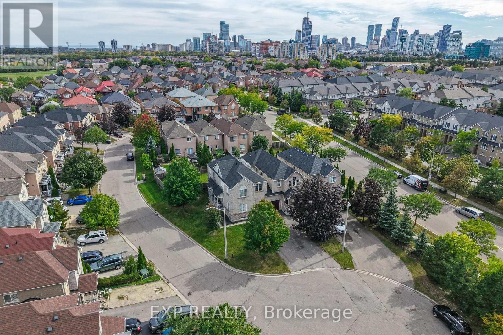 4882 Vienna Court, Mississauga, Ontario  L4Z 4J2 - Photo 45 - W13878760