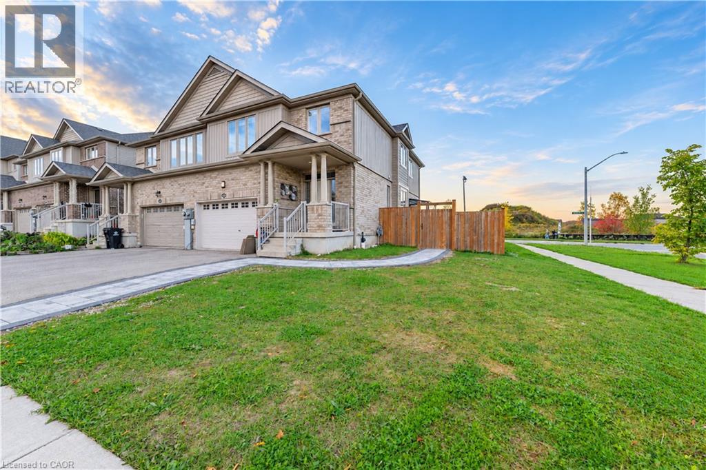 485 Avens Street Unit# Lower, Waterloo, Ontario  N2V 0B7 - Photo 2 - 40870205