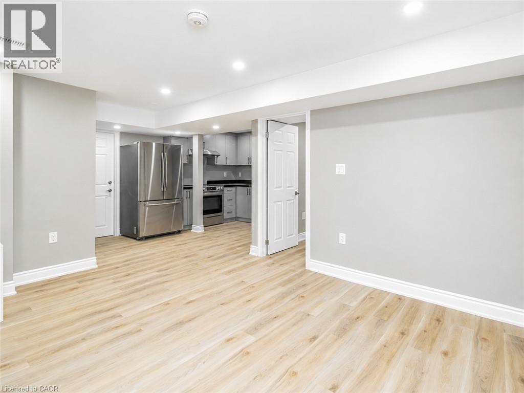 485 Avens Street Unit# Lower, Waterloo, Ontario  N2V 0B7 - Photo 5 - 40870205