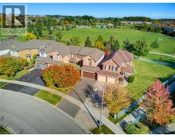 103 THOROUGHBRED Boulevard, Ancaster, Ontario