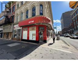 163 DUNDAS STREET, London East, Ontario