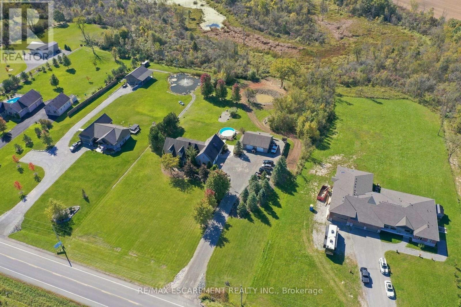 860 REGIONAL ROAD 27, West Lincoln, Ontario