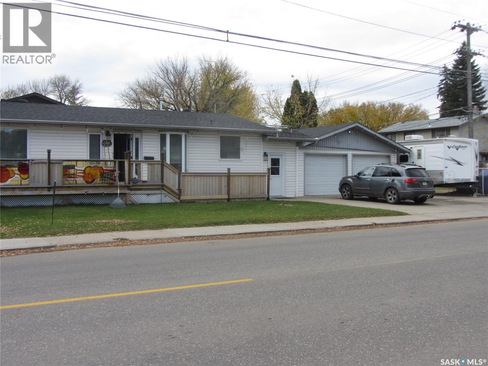 2400 McPherson AVENUE, Saskatoon, Saskatchewan