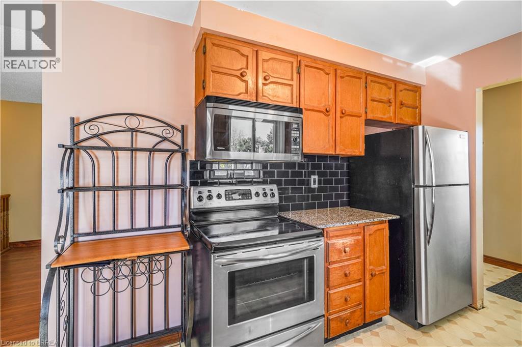 35 Ivanhoe Road, Brantford, Ontario  N3R 6V1 - Photo 15 - 40868927