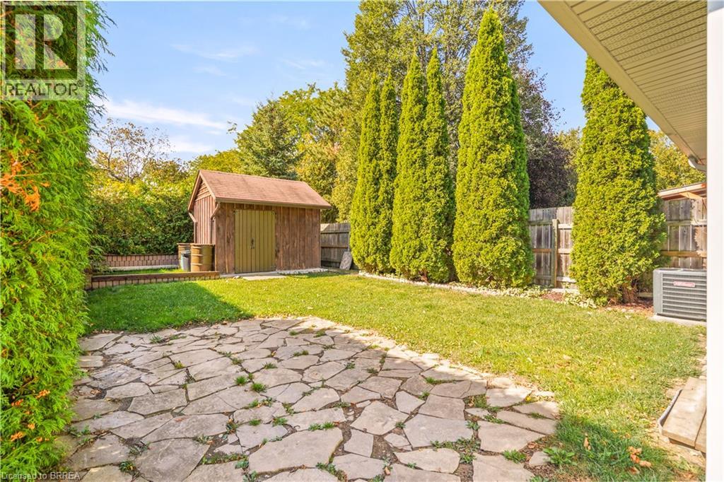 35 Ivanhoe Road, Brantford, Ontario  N3R 6V1 - Photo 36 - 40868927