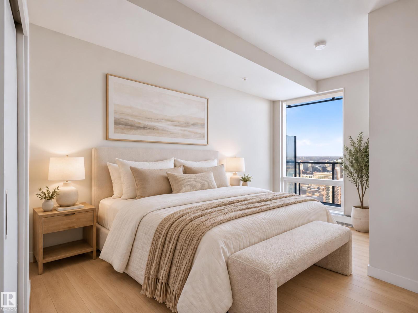 #2612 10360 102 ST NW
