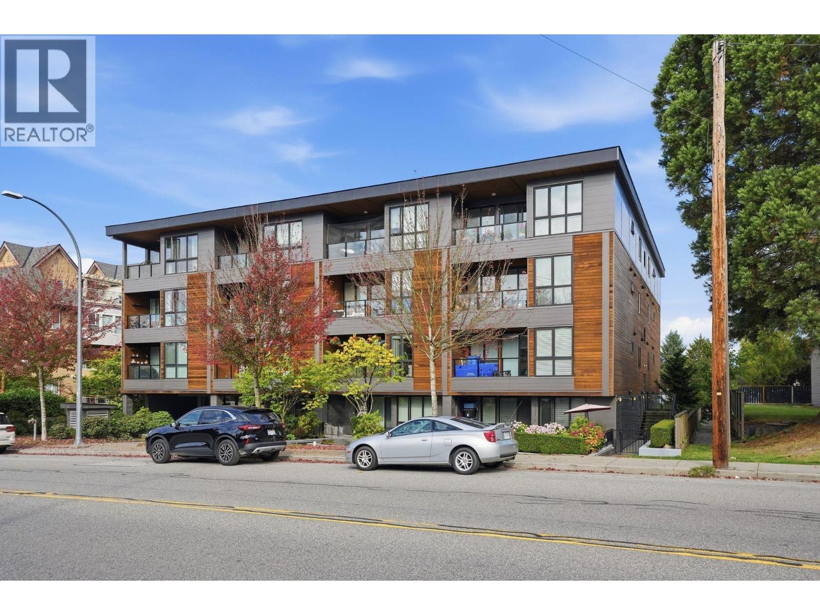 206 2267 PITT RIVER ROAD, Port Coquitlam, British Columbia