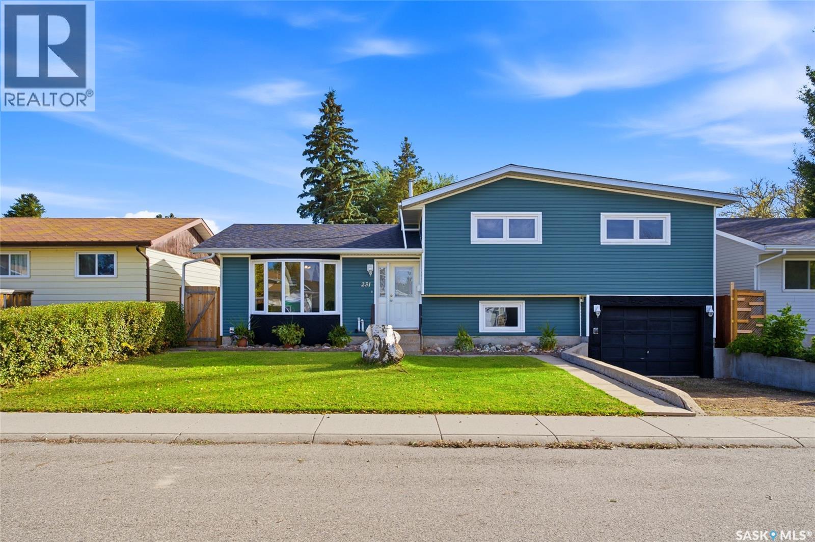 231 Priel CRESCENT, Saskatoon, Saskatchewan
