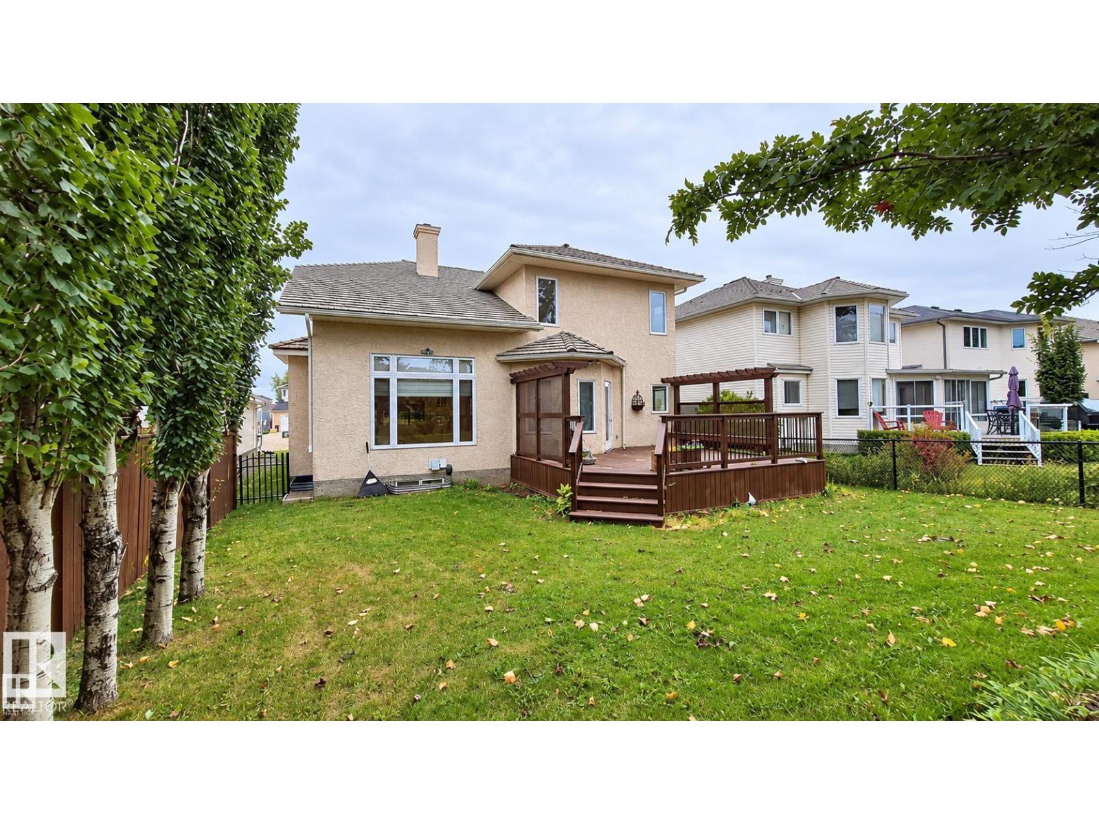 125 Coloniale Wy, Beaumont, Alberta  T4X 1N3 - Photo 68 - E4508641