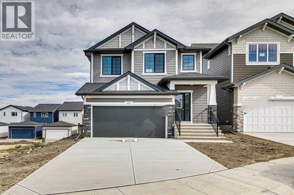 42 Verdure Place Sw, Calgary, Alberta  T2Y 1C9 - Photo 3 - A2350727