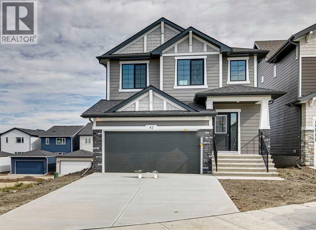 42 Verdure Place Sw, Calgary, Alberta  T2Y 1C9 - Photo 4 - A2350727